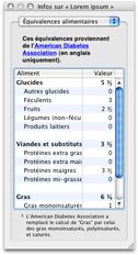 Exchange Lists Inspector