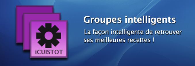 Groupes intelligents